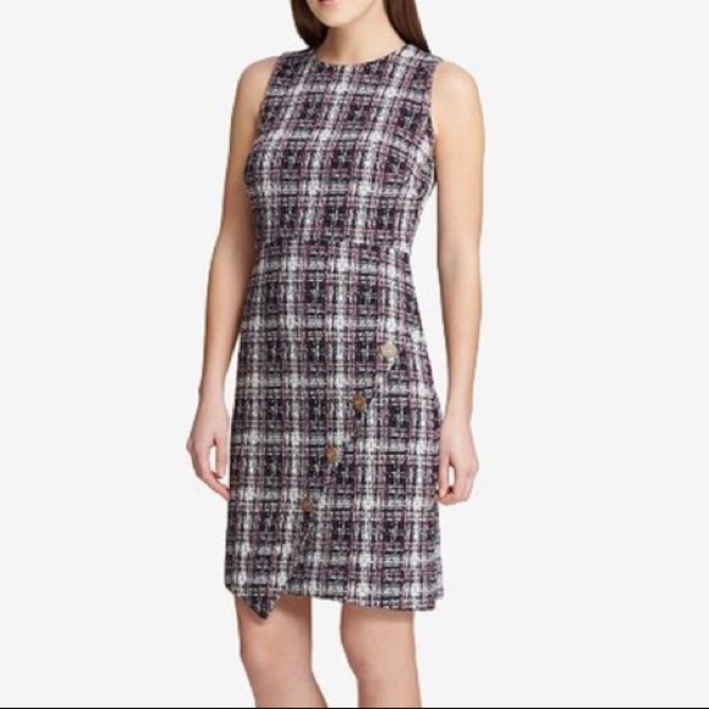 DKNY Dress